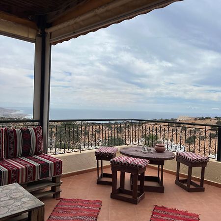 Sinim House Appartement Taghazout Buitenkant foto