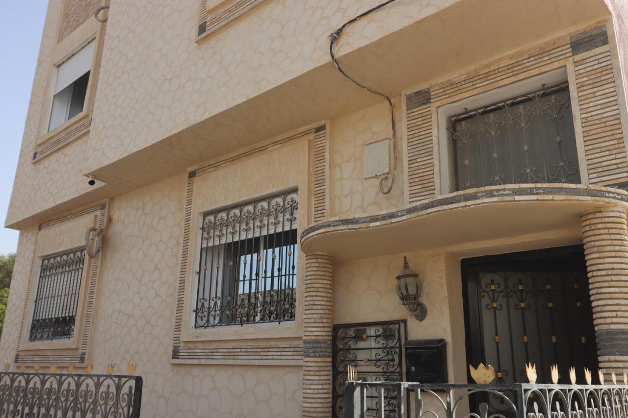 Sinim House Appartement Taghazout Buitenkant foto