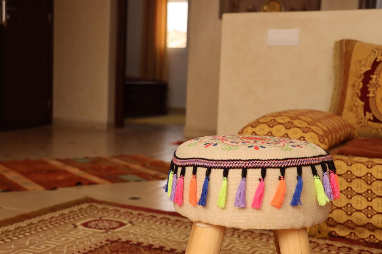 Sinim House Appartement Taghazout Buitenkant foto