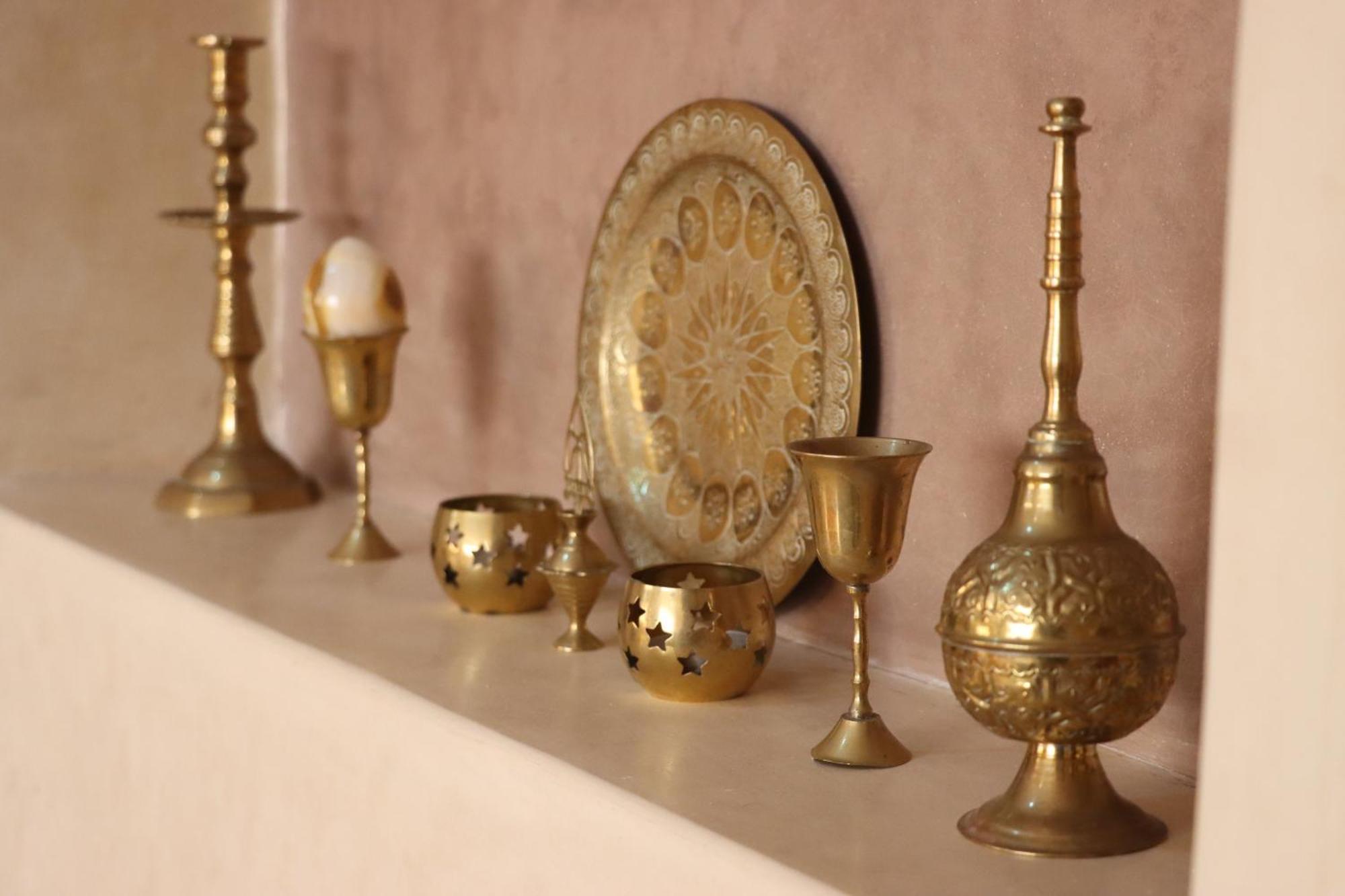 Sinim House Appartement Taghazout Buitenkant foto