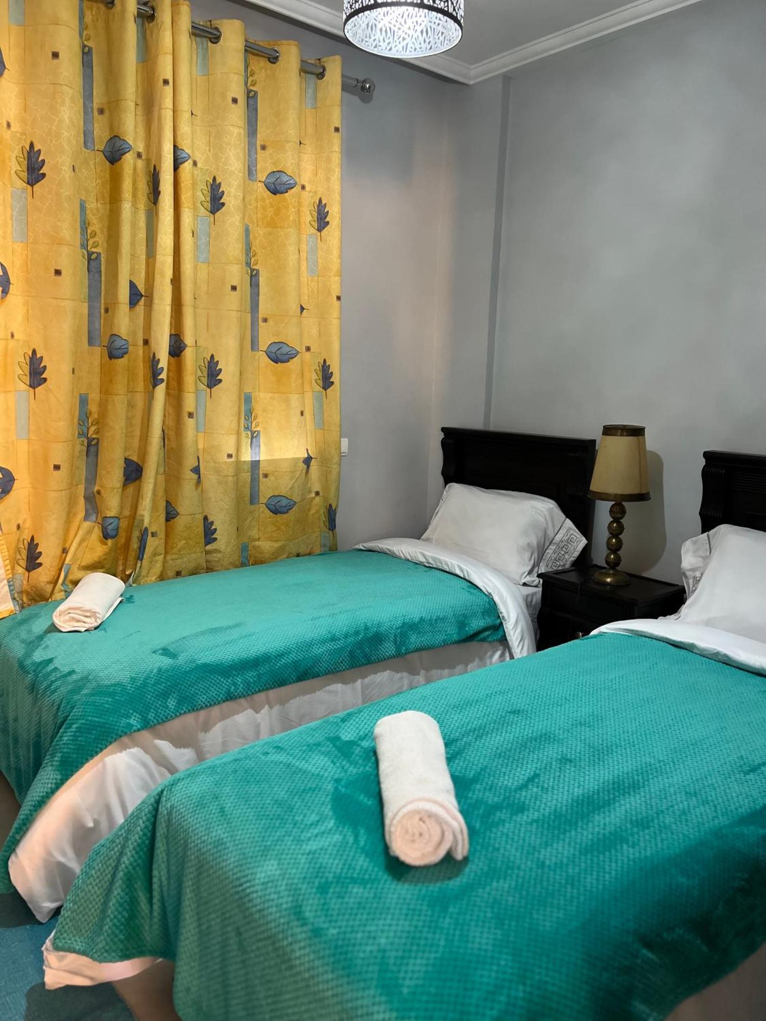 Sinim House Appartement Taghazout Buitenkant foto