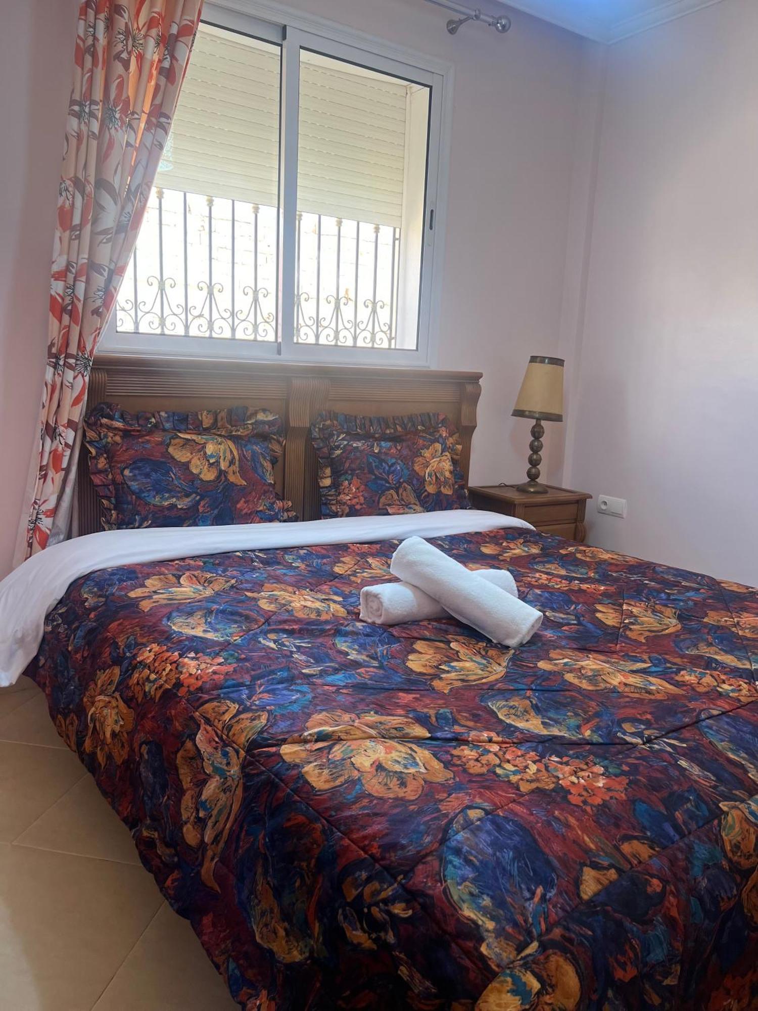 Sinim House Appartement Taghazout Buitenkant foto