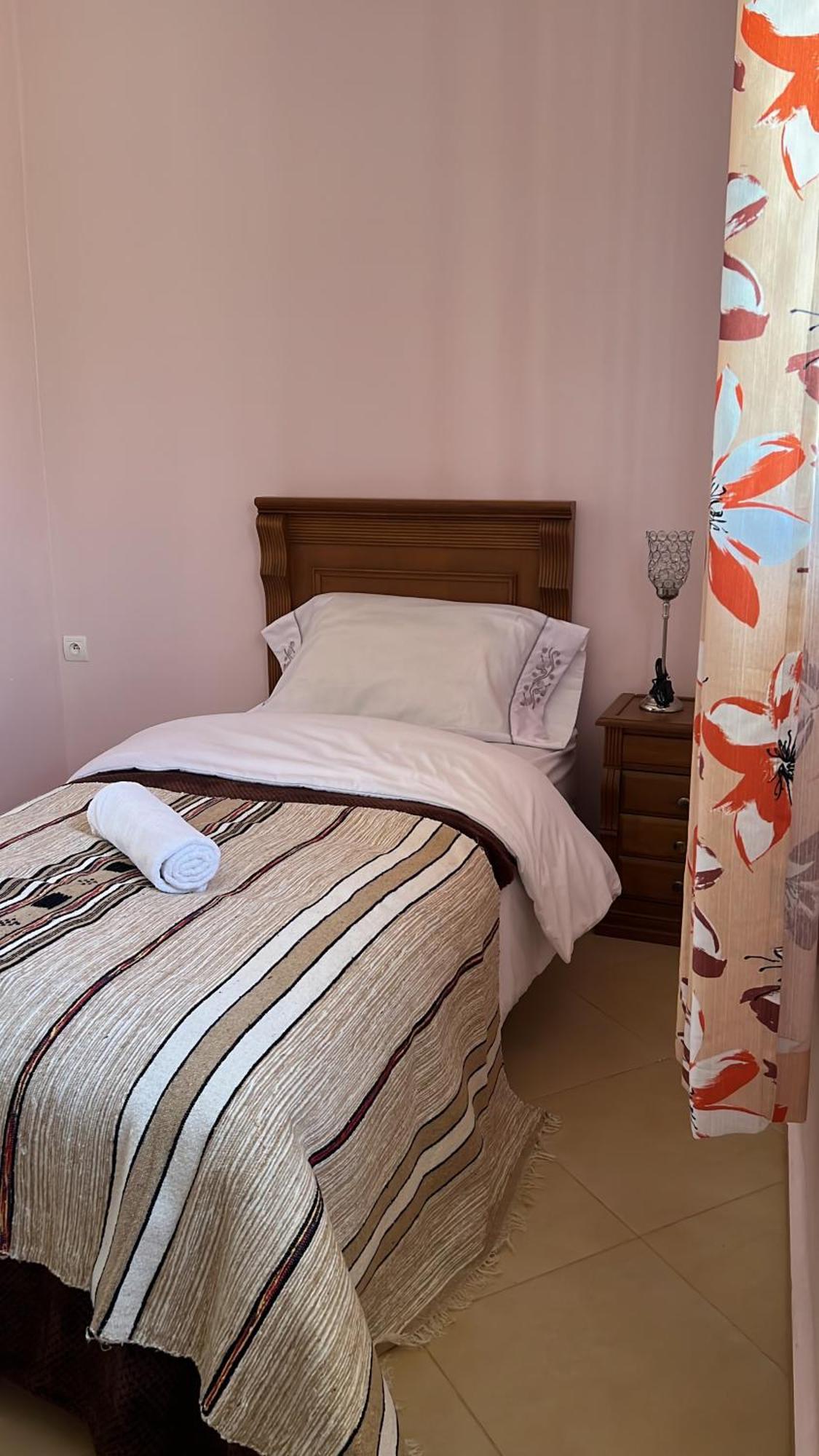 Sinim House Appartement Taghazout Buitenkant foto