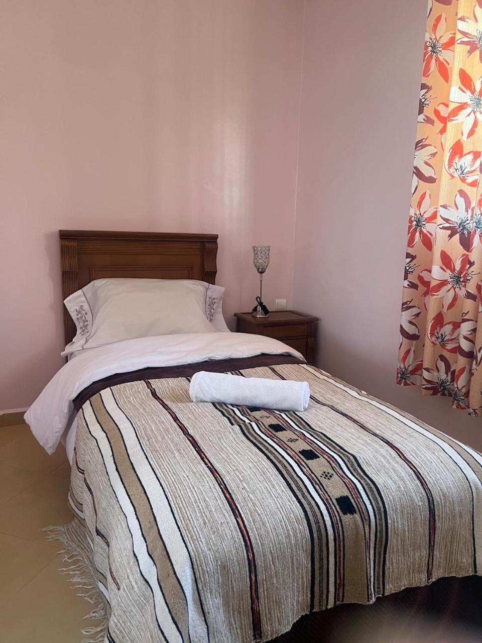 Sinim House Appartement Taghazout Buitenkant foto