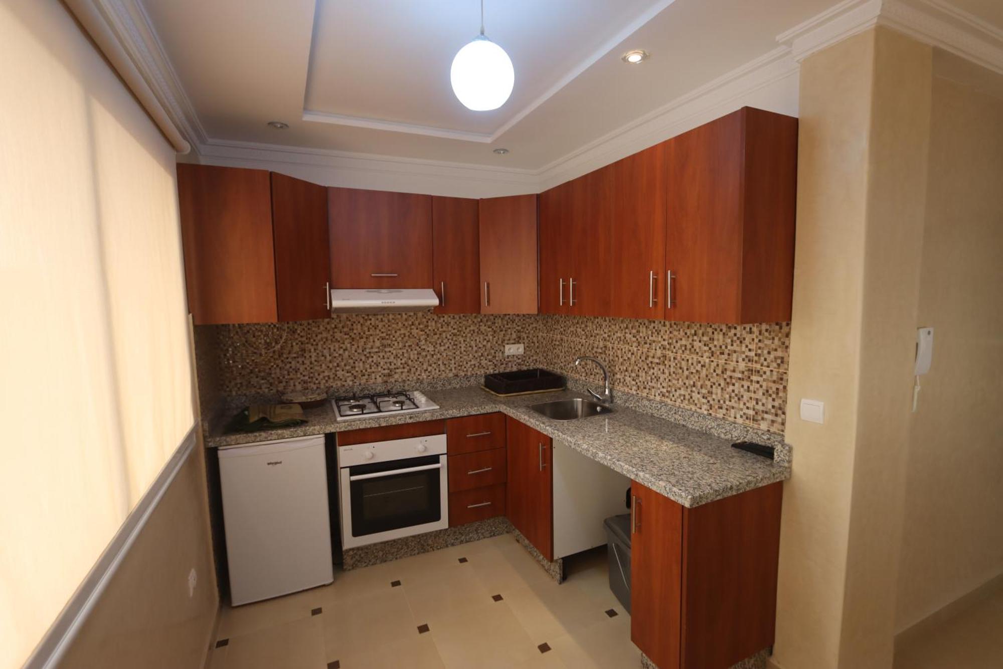 Sinim House Appartement Taghazout Buitenkant foto