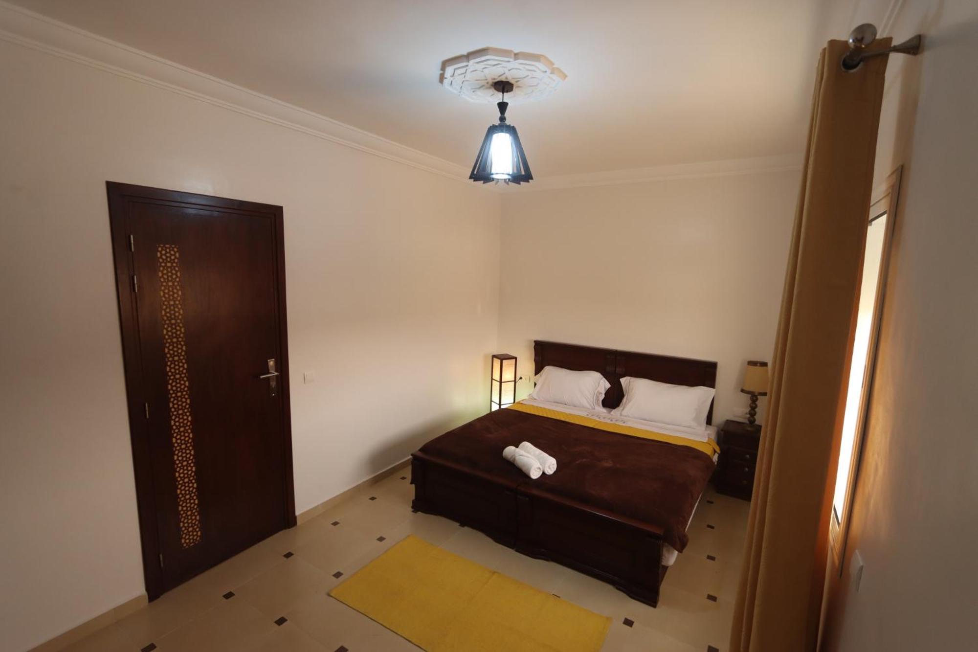 Sinim House Appartement Taghazout Buitenkant foto
