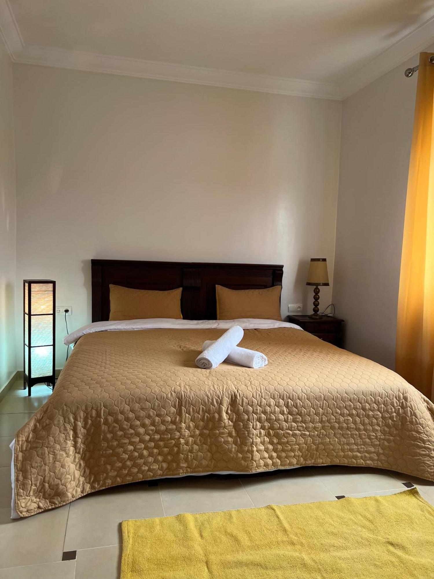 Sinim House Appartement Taghazout Buitenkant foto