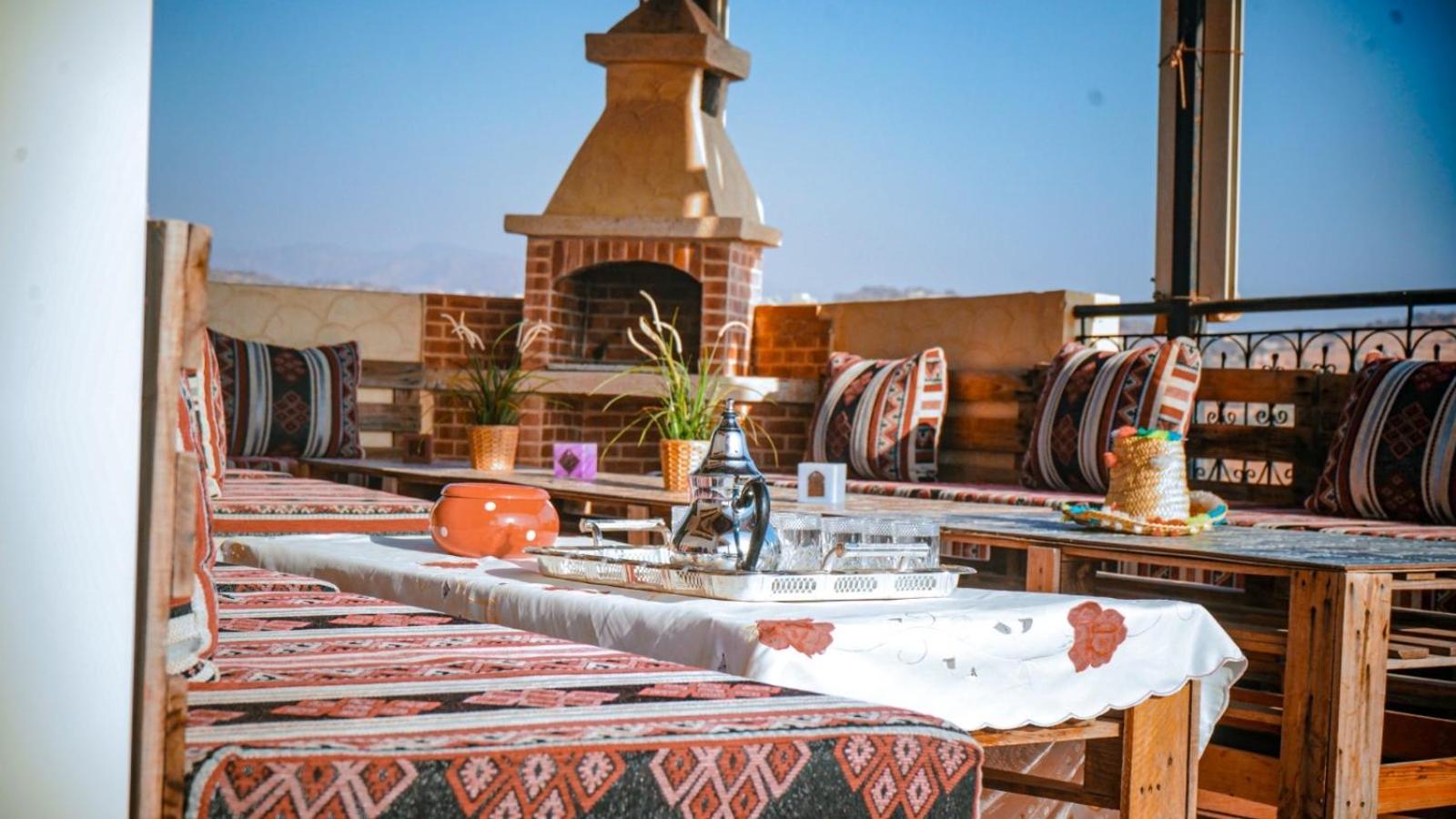 Sinim House Appartement Taghazout Buitenkant foto